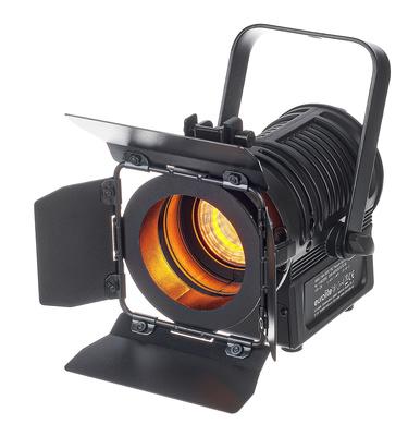 Eurolite Akku LED THA-20PC TRC bk