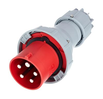 PCE 045-6 P Twist 125A 5pol IP66 M