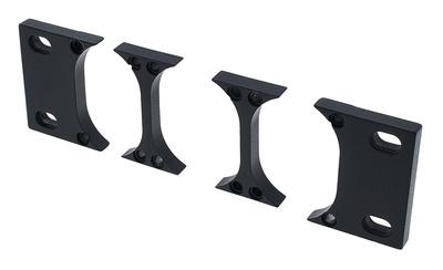 MOTU Rack Mounting Kit 1HE