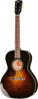 Gibson L-00 Original VS Lefthand