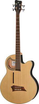 Warwick RB Alien Standard 4 NT