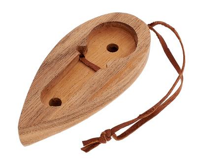 Terre Jaw Harp Wooden Case S