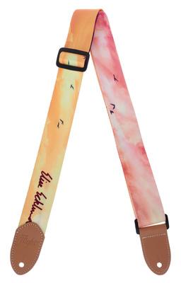 Flight S35 Sunset Elise Ecklund Strap