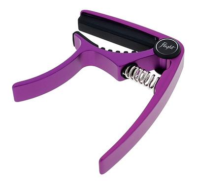 Flight FC-EE Elise Ecklund Capo