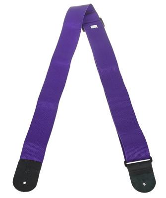Levys Poly Strap 2" PRP"
