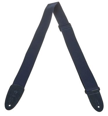 Levys Cotton Strap 2" NAV"