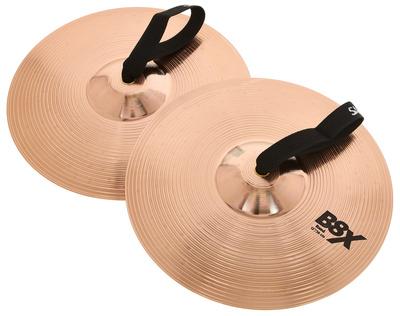 Sabian 12" B8X Band"