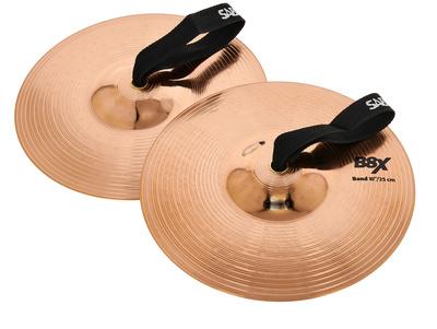 Sabian 10" B8X Band"