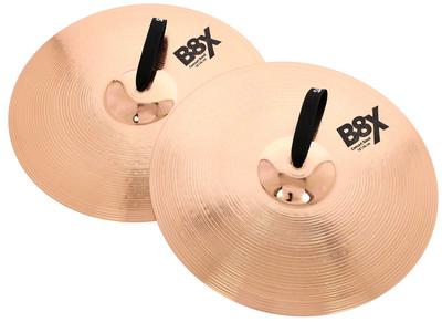 Sabian 18" B8X Concert Band"