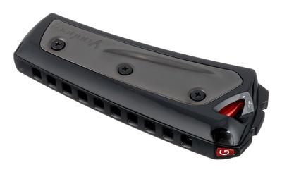 Yonberg D2 Typhoon Black G