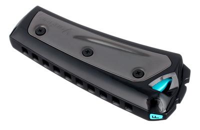 Yonberg D2 Typhoon Black F