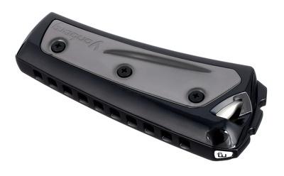 Yonberg D2 Typhoon Black Eb