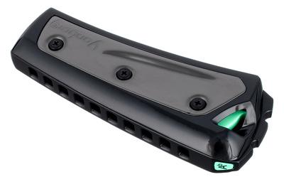 Yonberg D2 Typhoon Black Ab