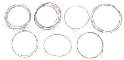 Thomann Nataraj Sarod Strings Set