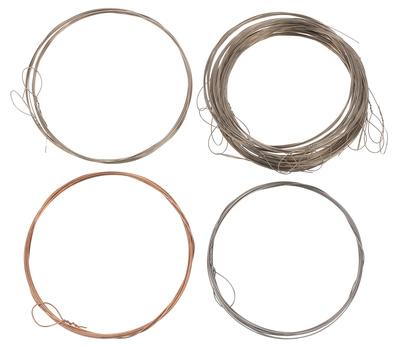 Thomann Nataraj Dilruba Strings Set