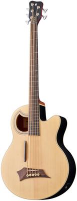 Warwick RB Alien Standard 5 FL NT