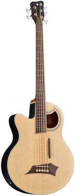 Warwick RB Alien Standard 5 FL NT LH
