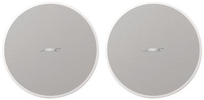 Bose Professional DesignMax DM3C white