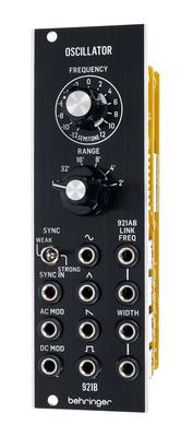 Behringer 921B Oscillator