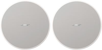Bose Professional DesignMax DM5C white