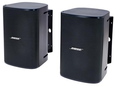 Bose Professional DesignMax DM5SE black