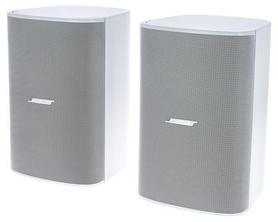 Bose DesignMax DM6SE white B-Stock