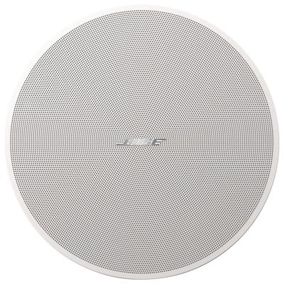 Bose Professional DesignMax DM8C-SUB white