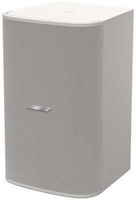Bose Professional DesignMax DM10S-SUB white