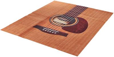 Thomann Guitar Rug