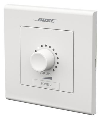 Bose Professional ControlCenter CC-2D White