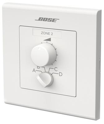 Bose Professional ControlCenter CC-3D White