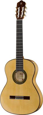 Alhambra 7FC Flamenco incl.Gig Bag
