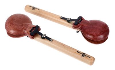 Black Swamp Percussion Pro Concert Castagnets PH