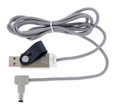myVolts Ripcord 6V DC