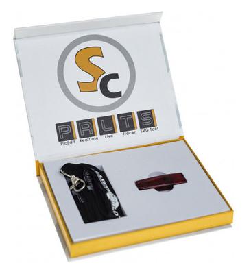 Laserworld Showcontroller PLUS