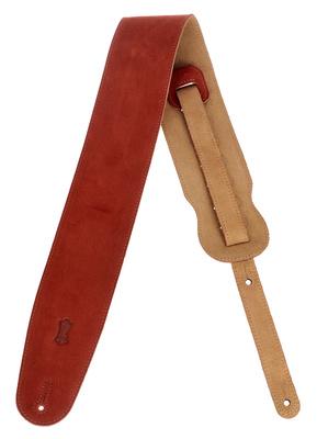 Levys Suede Strap 3,5" RST"