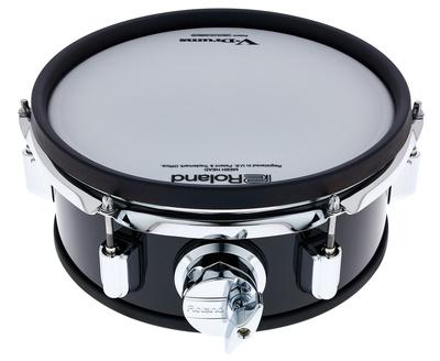 Roland 10"x04"" PDA100L-BK Tom Pad"
