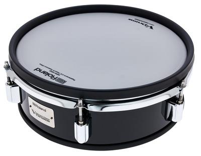 Roland 12"x04"" PDA120LS-BK Snare Pad"