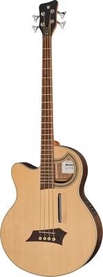 Warwick RB Alien Deluxe 4 NT