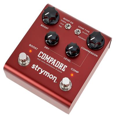 Strymon Compadre