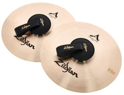 Zildjian 16" A' Concert Stage"