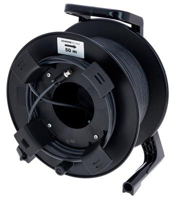 Sommer Cable Vector Plus BNC HD-SDI 50,0m