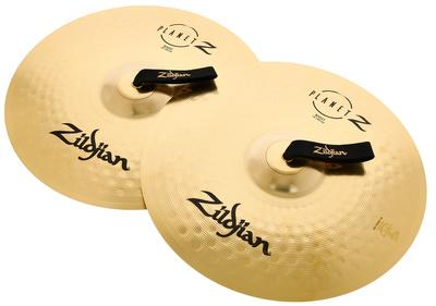 Zildjian 16" Planet Z Band"