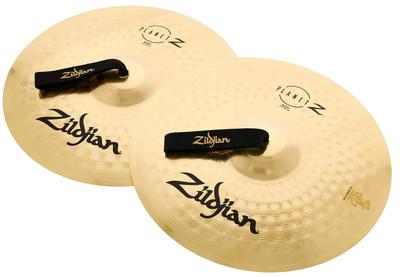 Zildjian 14" Planet Z Band"