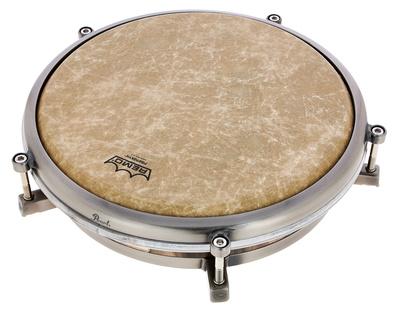 Pearl 12 1/2" Travel Conga"