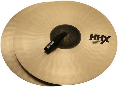 Sabian 20" HHX New Viennese Natural"