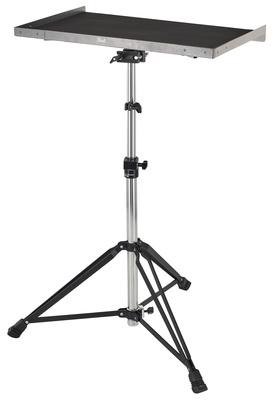 Pearl Aluminum Trap Table