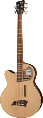 Warwick Alien Deluxe 5 NT LH