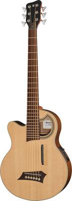 Warwick Alien Deluxe 6 NT LH
