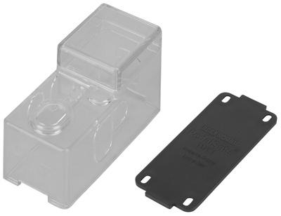Rockboard Pedalsafe Type L universal